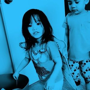 Meet your Posher, Maria